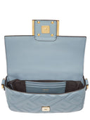 Fendi Mini-Tasche „Baguette“.