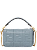 Fendi Mini-Tasche „Baguette“.