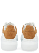 Alexander Mcqueen „Oversize“-Sneaker