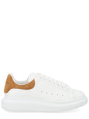 Alexander Mcqueen „Oversize“-Sneaker