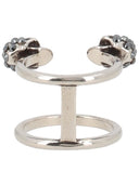 Alexander Mcqueen „Totenkopf“-Ring