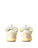 Lanvin Sneakers White