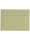 Dolce & Gabbana Leather Card Holder