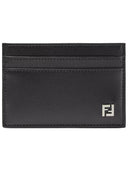 Fendi Kartenetui „Squared Ff“