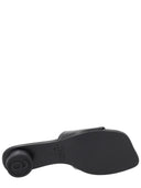 Mm6 Maison Margiela Sandal With Logo