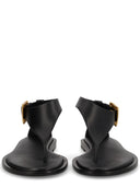 Balmain Sandal "Anthem"