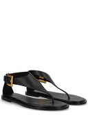 Balmain Sandal "Anthem"