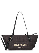 Balmain Small "Track" Bag