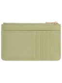Dolce & Gabbana Leather Card Holder