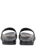 Fendi Sandal With Logo