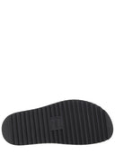 Fendi Sandal With Logo