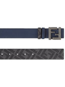 Fendi Wendegürtel „Squared“.