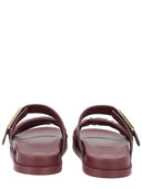 Fendi „Fendi Feel“ Sandale