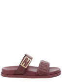 Fendi „Fendi Feel“ Sandale