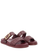 Fendi „Fendi Feel“ Sandale
