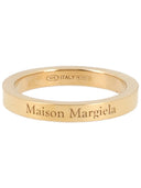 Maison Margiela Logo Ring
