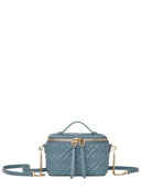Fendi Fendi Vanity Mini-Tasche