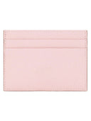 Dolce & Gabbana Leather Card Holder