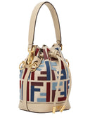 Fendi „Mon Tresor“ Tasche