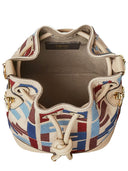 Fendi „Mon Tresor“ Tasche