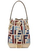 Fendi „Mon Tresor“ Tasche
