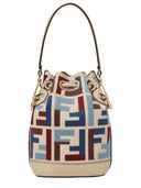 Fendi „Mon Tresor“ Tasche