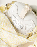 Lanvin Sneakers White