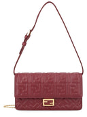 Fendi „Baguette“-Geldbörse