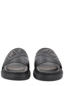 Fendi „Fendi Diagonal“ Sandale