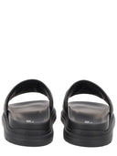 Fendi „Fendi Diagonal“ Sandale
