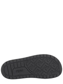 Fendi „Fendi Diagonal“ Sandale