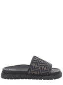 Fendi „Fendi Diagonal“ Sandale