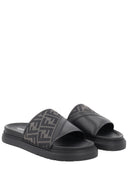 Fendi „Fendi Diagonal“ Sandale