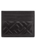 Fendi Kartenetui „Ff Diamonds“