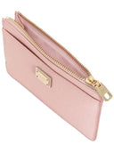 Dolce & Gabbana Leather Card Holder