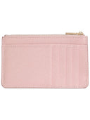 Dolce & Gabbana Leather Card Holder