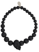Bracciale Alexander Mcqueen "Teschio"