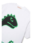 Marni "Dinosaur" T Shirt