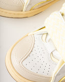 Lanvin Sneakers White