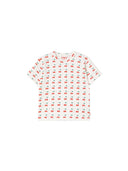 Tinycottons „Cherrys“ T-Shirt