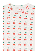 Tinycottons „Cherrys“ T-Shirt