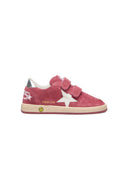 Golden Goose Sneaker With Logo" Ballstar"