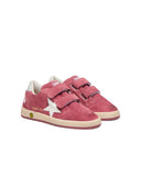 Golden Goose Sneaker With Logo" Ballstar"