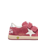 Golden Goose Sneaker With Logo" Ballstar"