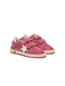 Golden Goose "Ballstar" Sneaker