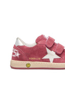 Golden Goose "Ballstar" Sneaker