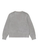 Mm6 Maison Margiela Sweatshirt With Logo