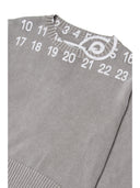 Mm6 Maison Margiela Sweatshirt With Logo