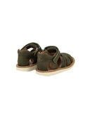 Pom D'api Sandals