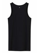 Patou Logo Print Tank Top
